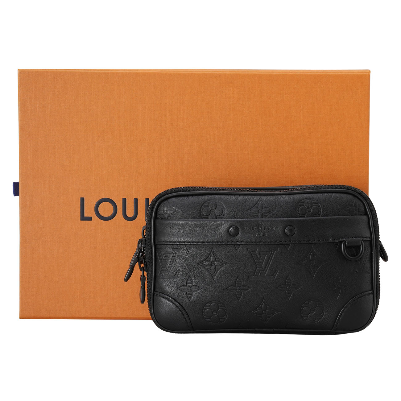 LOUIS VUITTON(USED)루이비통 M82544 알파 웨어러블 월릿